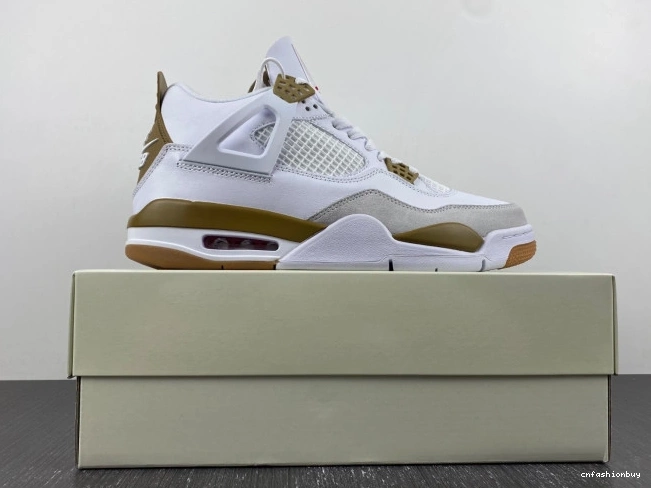 SB Retro Jordan DR5415-120 4 0716
